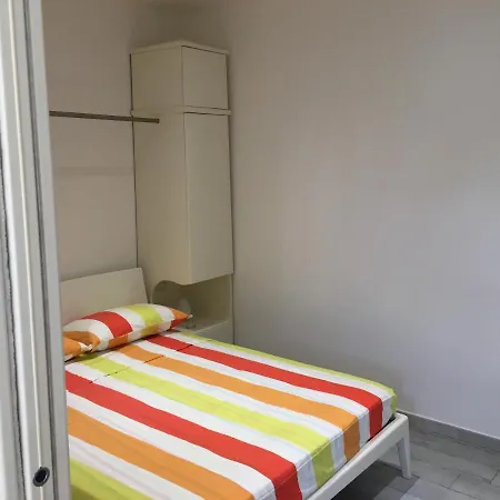 Casa vacanze Bianco&nero 141 Apartament