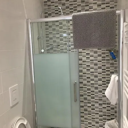 Casa vacanze Bianco&nero 141 Apartament