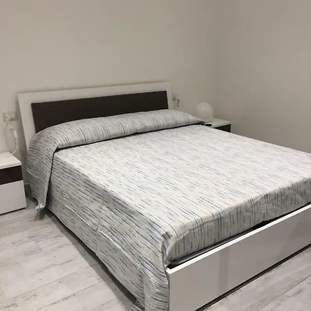 Casa vacanze Bianco&nero 141 Apartament