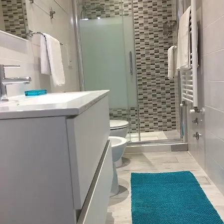Casa vacanze Bianco&nero 141 Apartament