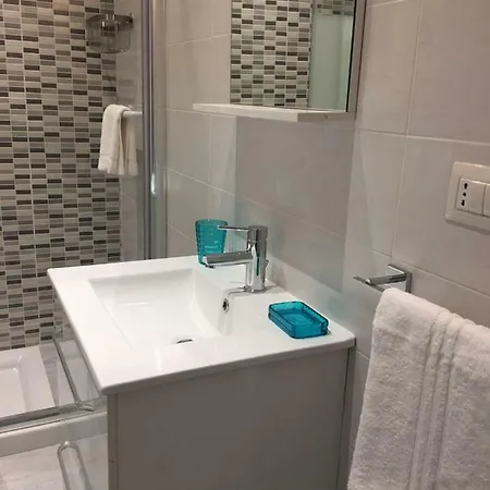 Casa vacanze Bianco&nero 141 Apartament