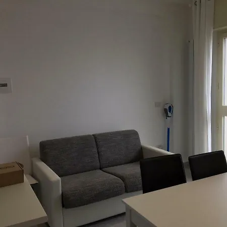 Bianco&nero 141 Apartament Margherita Di Savoia