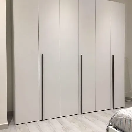 Bianco&nero 141 Apartament Holiday home *