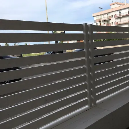 Bianco&nero 141 Apartament