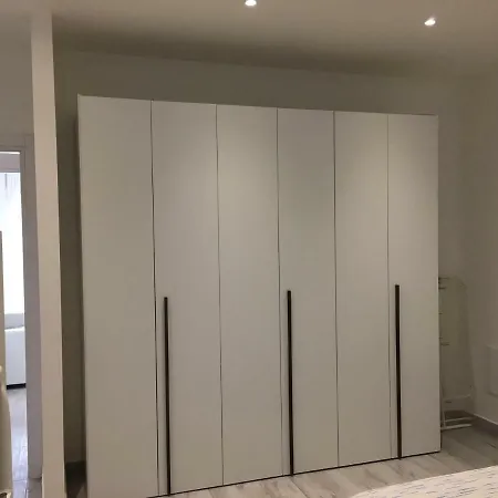 Bianco&nero 141 Apartament Holiday home