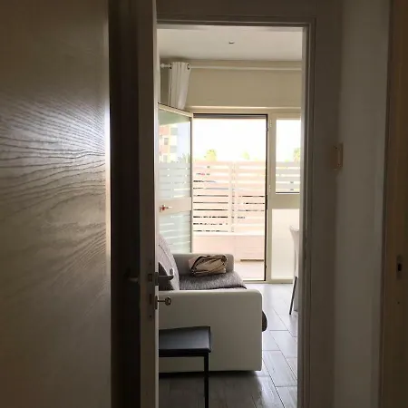 Holiday home Bianco&nero 141 Apartament