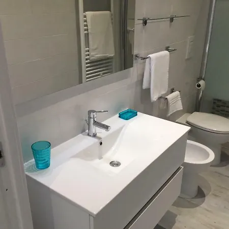 Bianco&nero 141 Apartament Holiday home Margherita Di Savoia