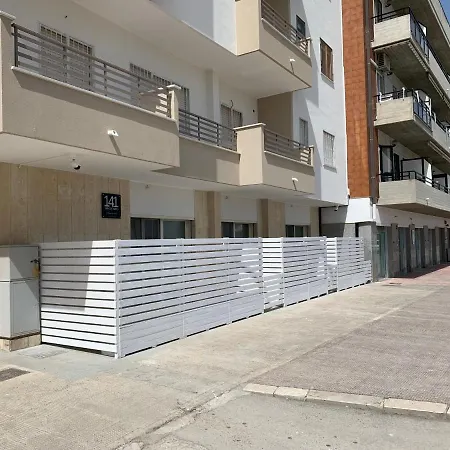 Holiday home Bianco&nero 141 Apartament *